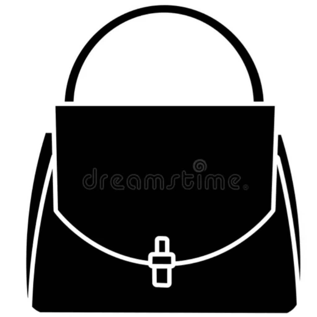 Purses  Bags